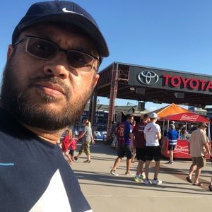 Meet your Posher, Rehan